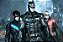 Batman Arkham Knight Ps Hits   - PS4 - Imagem 2