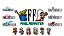 Final Fantasy I-VI Pixel Remaster Collection - Switch - Imagem 3