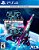 Raiden III x Mikado Maniax Deluxe Edition - PS4 - Imagem 1