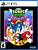 Sonic Origins Plus - PS5 - Imagem 1