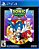 Sonic Origins Plus - PS4 - Imagem 1