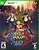 Double Dragon Gaiden: Rise of the Dragons - XBOX-ONE-SX - Imagem 1