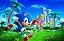 Sonic Superstars - PS5 - Imagem 2