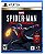Marvel's Spider-Man: Miles Morales Ultimate Edition - PS5 - Imagem 1