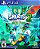 The Smurfs 2: Prisoner of the Green Stone - PS4 - Imagem 1