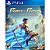 Prince of Persia: The Lost Crown - PS4 - Imagem 1