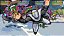 Teenage Mutant Ninja Turtles:Shredders Rev. Anni. E.- Switch - Imagem 5