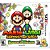 Mario & Luigi Superstar Saga + Bowser's Minions - 3DS - Imagem 1