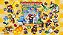 Paper Mario Sticker Star (World Edition) - 3DS - Imagem 2