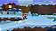 Paper Mario Sticker Star (World Edition) - 3DS - Imagem 4