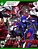 Shin Megami Tensei V:Vengeance Steelbook L. E. - XBOX-ONE-SX - Imagem 1