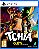 Tchia: Oléti Edition - PS5 (Físico) - Imagem 1