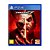 Tekken 7 (PSVR Compatível) - Ps4 - Imagem 1