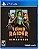 Tomb Raider I-III Remastered Starring Lara Croft - PS4 - Imagem 1
