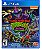Teenage Mutant Ninja Turtles: Mutants Unleashed - PS4 - Imagem 1