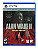 Alan Wake 2 Deluxe Edition - PS5 - Imagem 1