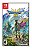 DRAGON QUEST III HD-2D Remake (Jogo Americano) - Switch - Imagem 1