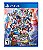 Marvel vs. Capcom Fighting Collection: Arcade Classics - PS4 - Imagem 1