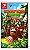 Donkey Kong Country Returns HD (Jogo BR em Espanhol)- Switch - Imagem 1