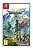 DRAGON QUEST III HD-2D Remake (Jogo Europeu) - Switch - Imagem 1