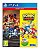 Sonic Mania Plus and Sonic Forces Double Pack - PS4 - Imagem 1