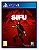 Sifu (Jogo Físico, Edição Standard) - PS4 - Imagem 1