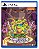 Teenage Mutant Ninja Turtles: Shredders Revenge - PS5 - Imagem 1