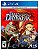 The Legend of Heroes:Trails through Daybreak II: Dx Ed - PS4 - Imagem 1