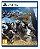 Monster Hunter Wilds Lenticular Edition - PS5 - Imagem 1