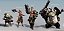 CONTRA Rogue Corps (Americano) - Switch - Imagem 2