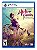 Atelier Yumia: The Alchemist of Memor & the Envis Land - PS5 - Imagem 1