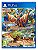 Monster Hunter Stories Collection - PS4 - Imagem 1