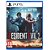 Resident Evil 2 Remake (Jogo Físico) - PS5 - Imagem 1