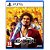 Yakuza: Like A Dragon (Jogo Físico) - PS5 - Imagem 1