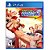 Capcom Fighting Collection 2 - PS4 - Imagem 1