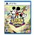 Disney Illusion Island Starring Mickey & Friends - PS5 - Imagem 1