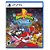Mighty Morphin Power Rangers: Rita’s Rewind - PS5 - Imagem 1