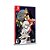 Castlevania Dominus Collection-Dawn of Sorrow Cover - Switch - Imagem 1