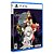 Castlevania Dominus Collection - Dawn of Sorrow Cover - PS5 - Imagem 1