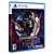 Castlevania Dominus Collection-Order of Ecclesia Cover - PS5 - Imagem 1