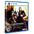 Castlevania Dominus Collection -Portrait of Ruin Cover - PS5 - Imagem 1
