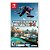 Tony Hawk's Pro Skater 3 + 4  - Switch - Imagem 1