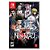 Hunter x Hunter Nen Impact - Switch - Imagem 1
