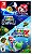 Super Mario Galaxy + Super Mario Galaxy 2 Switch Fisico - Imagem 1