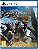 Monster Hunter Wilds - PS5 - Imagem 1