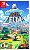 Legend Of Zelda Link´S Awakening - Switch - Imagem 1