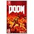 Doom - Nintendo Switch - Imagem 1