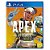 Apex Legends - Ed Lifeline - PS4 - Imagem 1