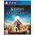Assassin's Creed Origins - Deluxe Edition - Ps4 - Imagem 1