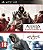 Assasssin's Creed 1 & 2 Compilation - PS3 - Imagem 1